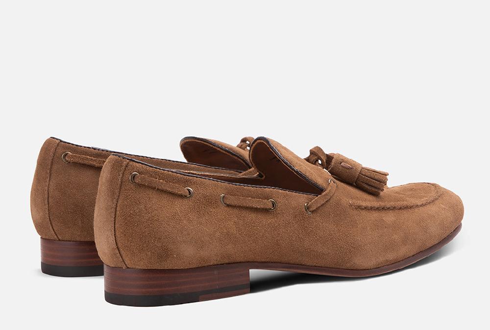 Rush By Gordon Rush Turner Slip-Ons