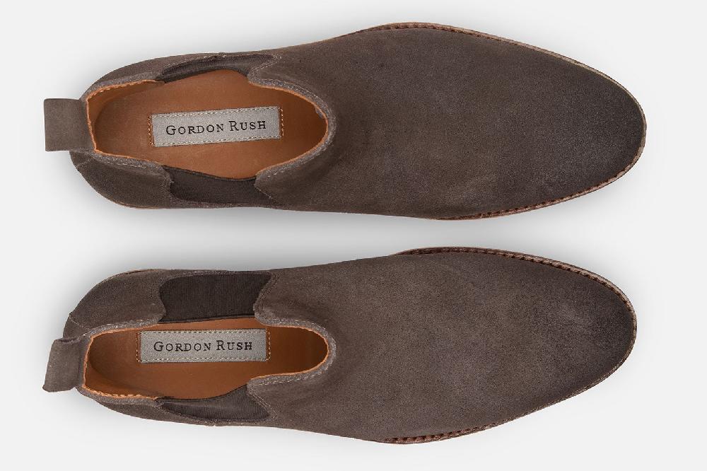 Rush By Gordon Rush Vaughn Boots