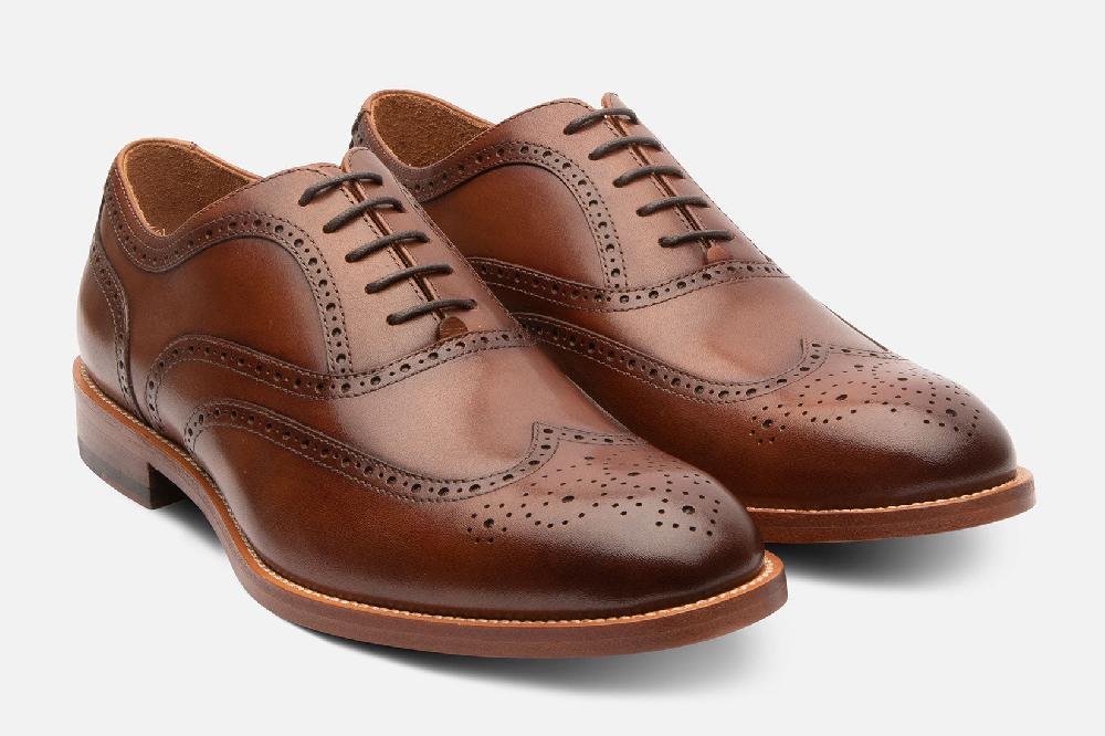 Rush By Gordon Rush Victor Lace-Ups