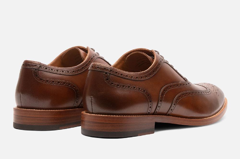 Rush By Gordon Rush Victor Lace-Ups