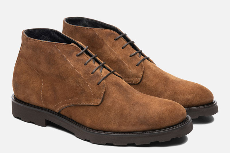 Rush By Gordon Rush Wesley Boots