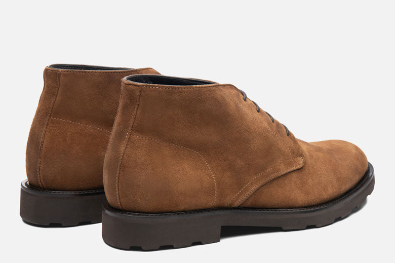 Rush By Gordon Rush Wesley Boots