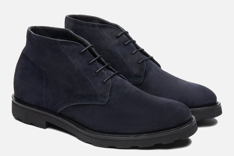 Rush By Gordon Rush Wesley Boots