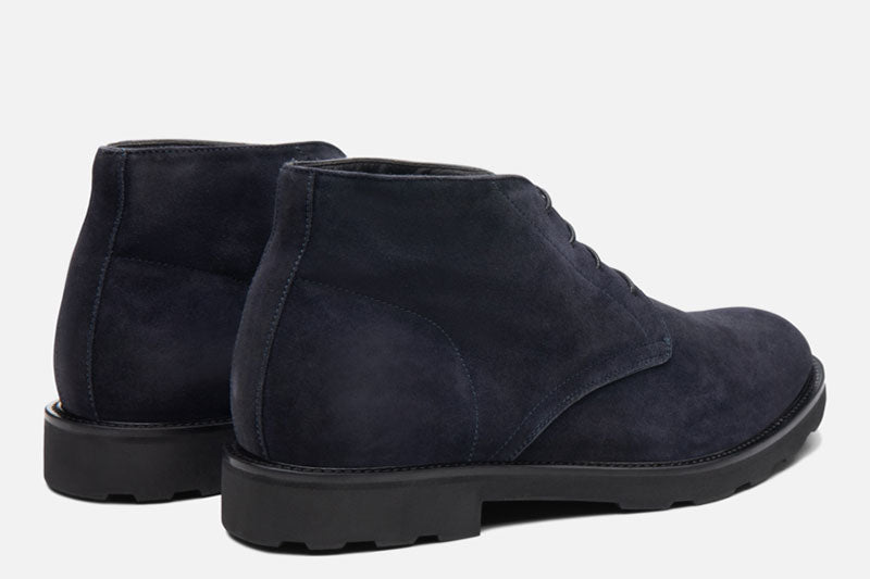Rush By Gordon Rush Wesley Boots