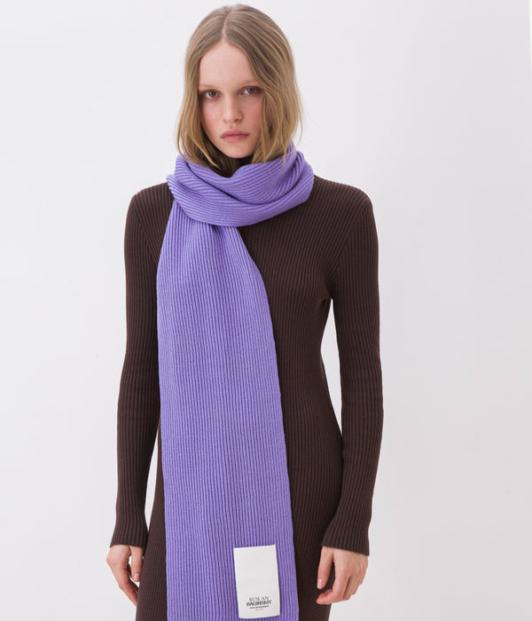 Ruslan Baginskiy Appliquéd Wool-blend Beanie • RB United States