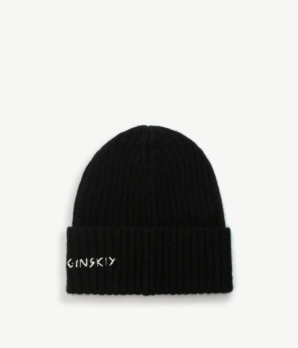 Ruslan Baginskiy Cashmere Beanie • RB United States