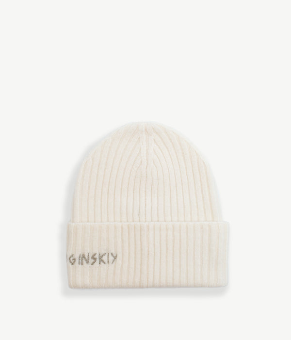 Ruslan Baginskiy Cashmere Beanie • RB United States