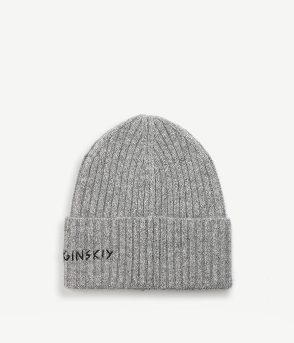 Ruslan Baginskiy Cashmere Beanie • RB United States
