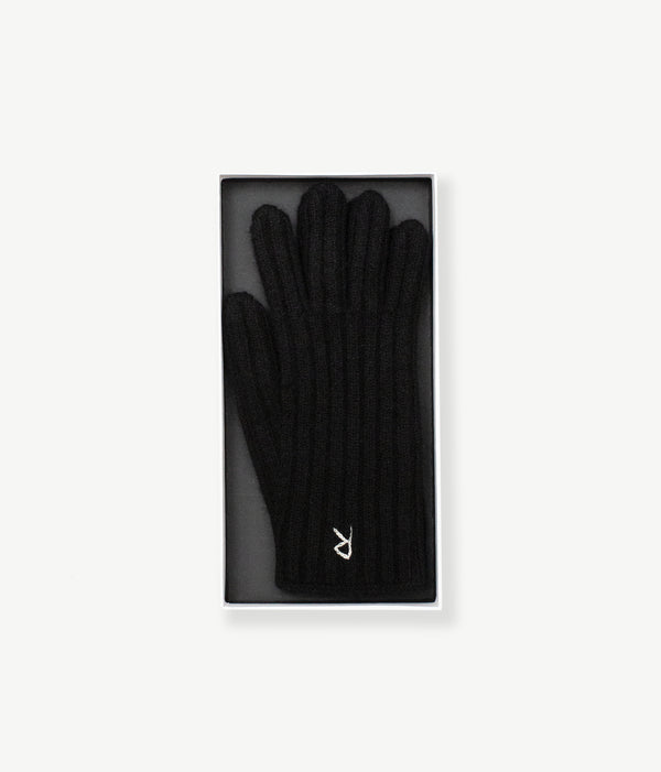 Ruslan Baginskiy Cashmere Gloves • RB United States