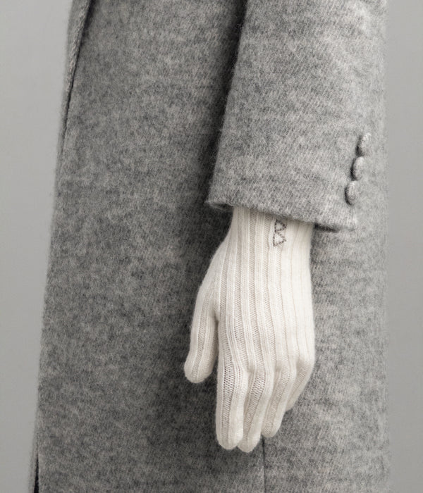 Ruslan Baginskiy Cashmere Gloves • RB United States