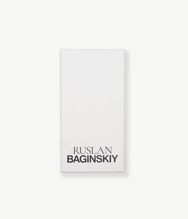 Ruslan Baginskiy Cashmere Gloves • RB United States