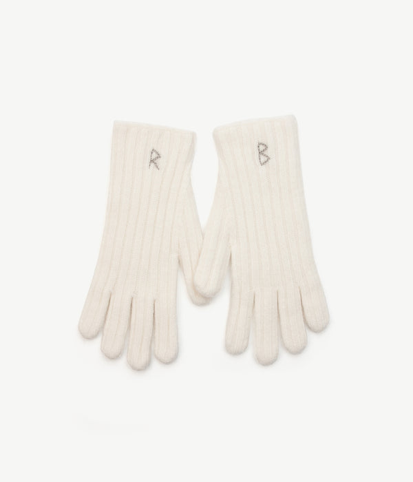 ruslan baginskiy Cashmere Gloves • RB United States