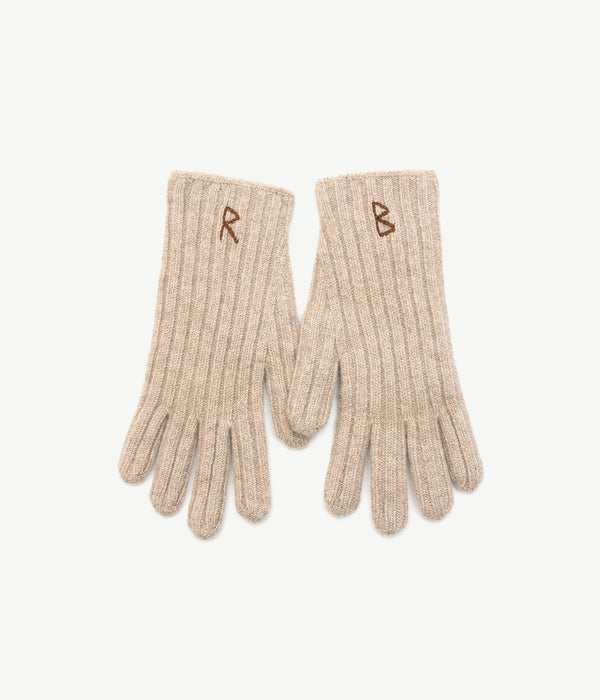 ruslan baginskiy Cashmere Gloves • RB United States
