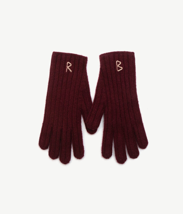 ruslan baginskiy Cashmere Gloves • RB United States