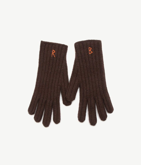ruslan baginskiy Cashmere Gloves • RB United States