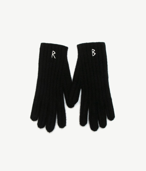 ruslan baginskiy Cashmere Gloves • RB United States
