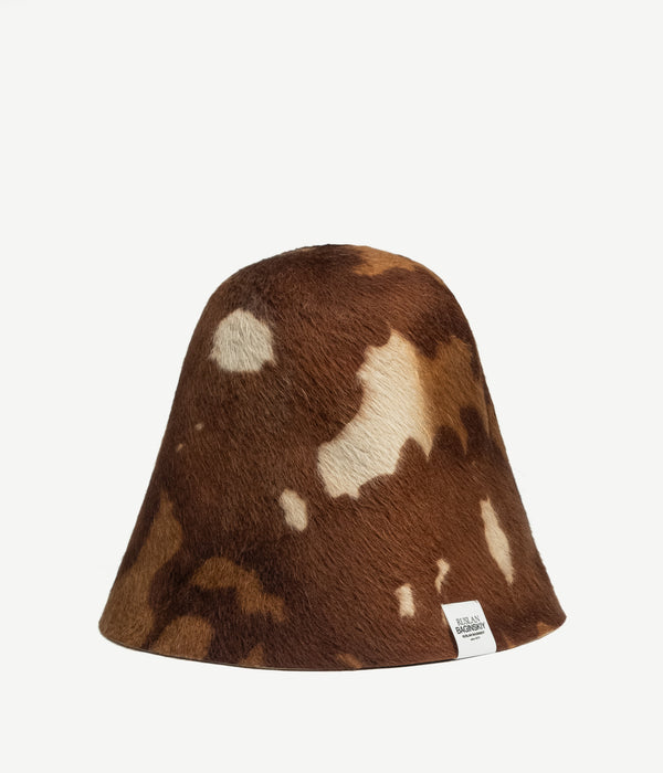 ruslan baginskiy Cow Print Bucket Hat • RB United States