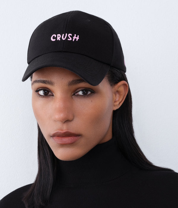 Ruslan Baginskiy 'Crush' Baseball Cap • RB United States