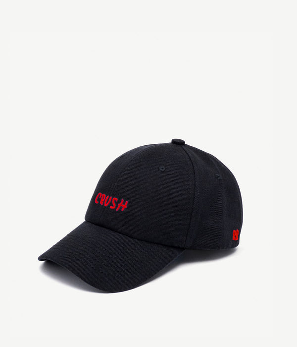 Ruslan Baginskiy 'Crush' Baseball Cap Online Exclusive • RB United States