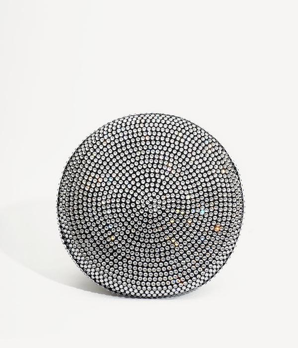 Ruslan Baginskiy Crystal-embellished Beret • RB United States