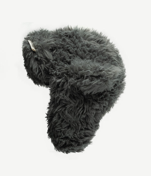 Ruslan Baginskiy Faux-Fur Aviator Hat • RB United States