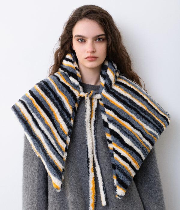 Ruslan Baginskiy Faux Fur Houstka • RB United States