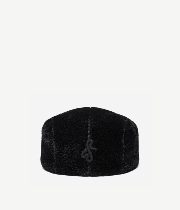 Ruslan Baginskiy Faux Fur Ivy Cap • RB United States