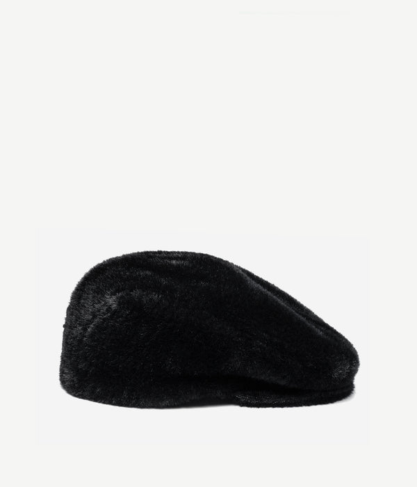 Ruslan Baginskiy Faux Fur Ivy Cap • RB United States