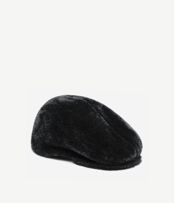 ruslan baginskiy Faux Fur Ivy Cap • RB United States