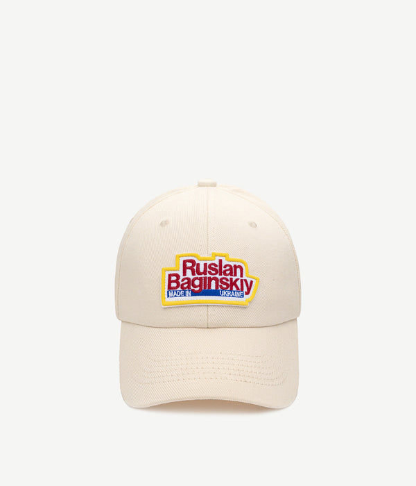 ruslan baginskiy Fruit Sticker Baseball Cap • RB United States
