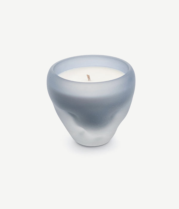 ruslan baginskiy GRAIN DE SEL Scented Candle in Pacific Grey • RB United States