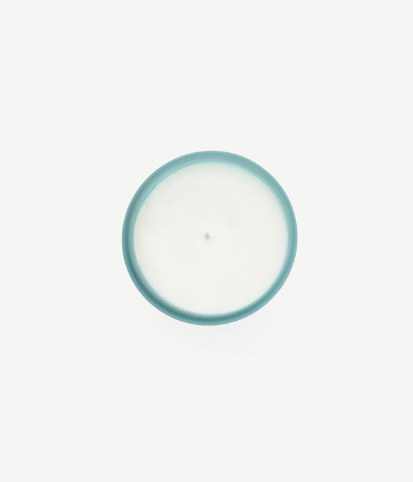 Ruslan Baginskiy GRAIN DE SEL Scented Candle In Tasmanian Glow • RB United States