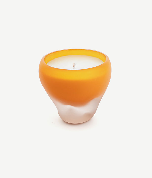 Ruslan Baginskiy GRAIN DE SEL Scented Candle Sun • RB United States