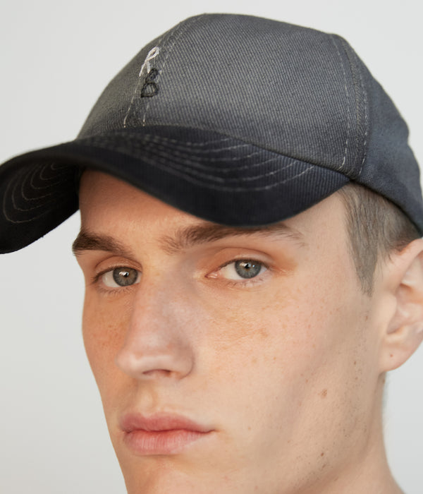 Ruslan Baginskiy Hand-Dyed Baseball Cap • RB United States
