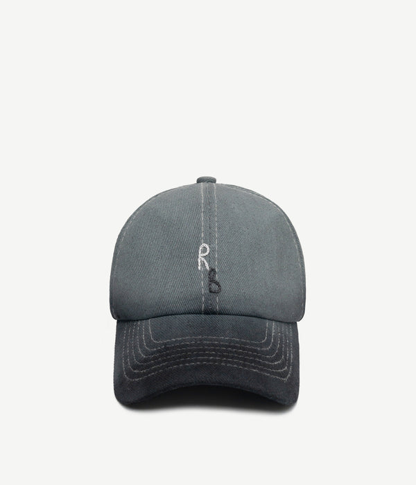 ruslan baginskiy Hand-Dyed Baseball Cap • RB United States
