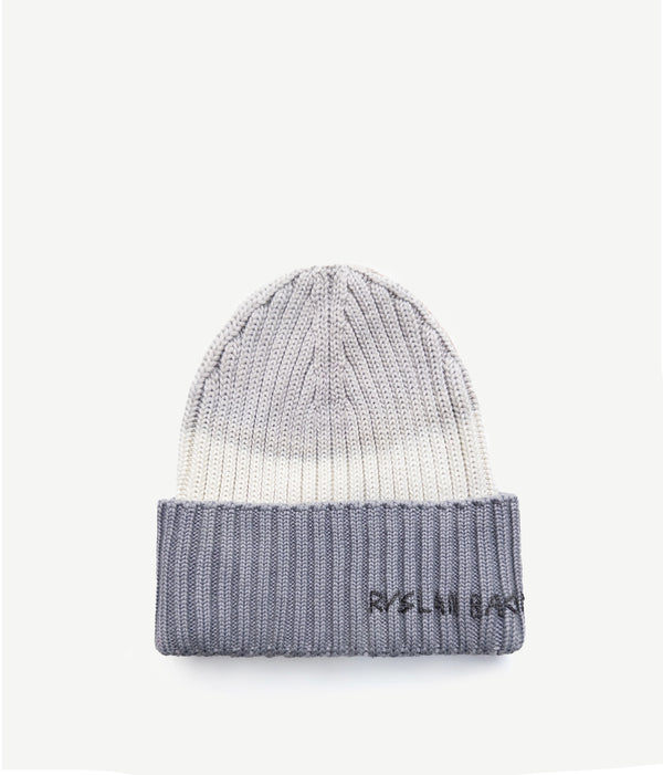 ruslan baginskiy Hand-Dyed Beanie Hat • RB United States