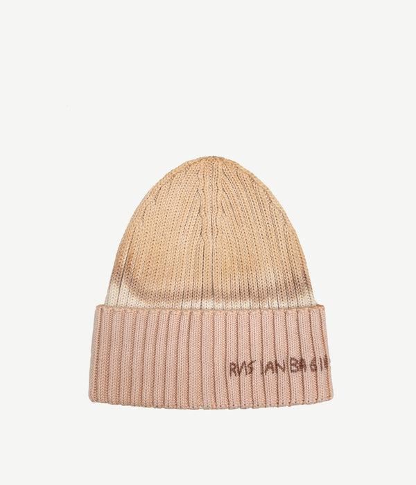 ruslan baginskiy Hand-Dyed Beanie Hat • RB United States