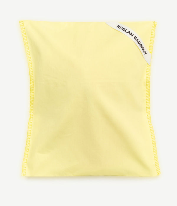 Ruslan Baginskiy Hand-embroidered Baseball Cap • RB United States