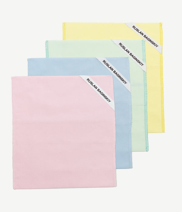 Ruslan Baginskiy Hand-embroidered Baseball Cap • RB United States