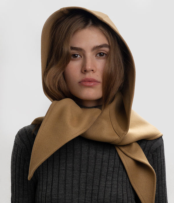 Ruslan Baginskiy Houstka Headscarf • RB United States