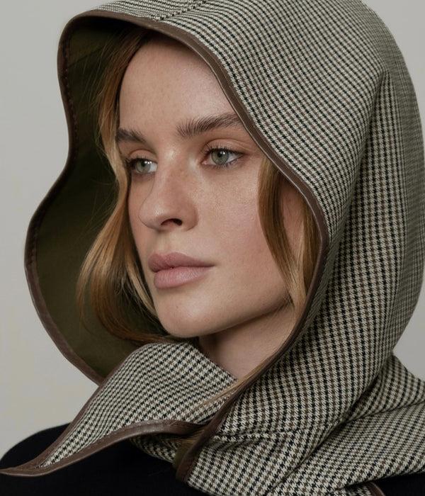 Ruslan Baginskiy Houstka Headscarf • RB United States