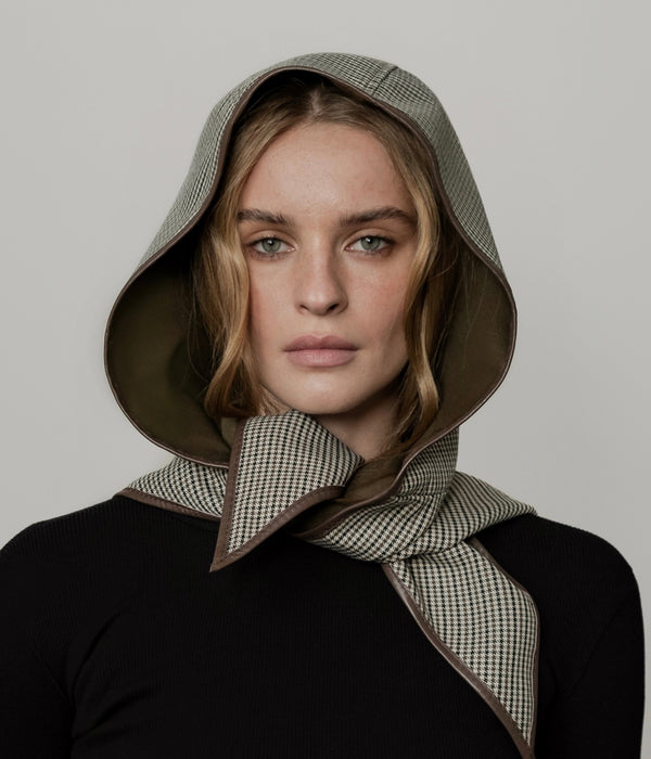 Ruslan Baginskiy Houstka Headscarf • RB United States