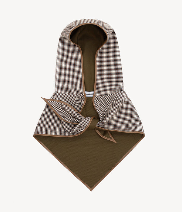 ruslan baginskiy Houstka Headscarf • RB United States