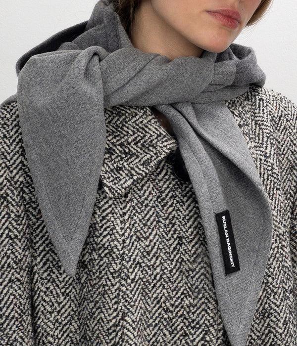 Ruslan Baginskiy Houstka Headscarf • RB United States