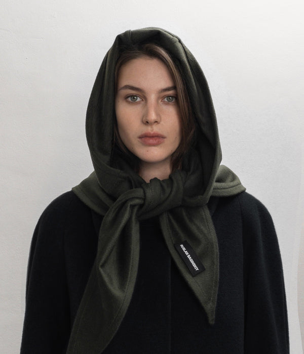 Ruslan Baginskiy Houstka Headscarf • RB United States