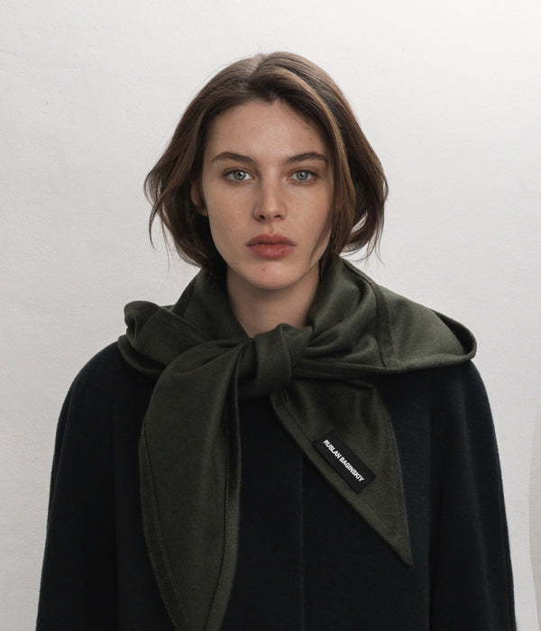 Ruslan Baginskiy Houstka Headscarf • RB United States