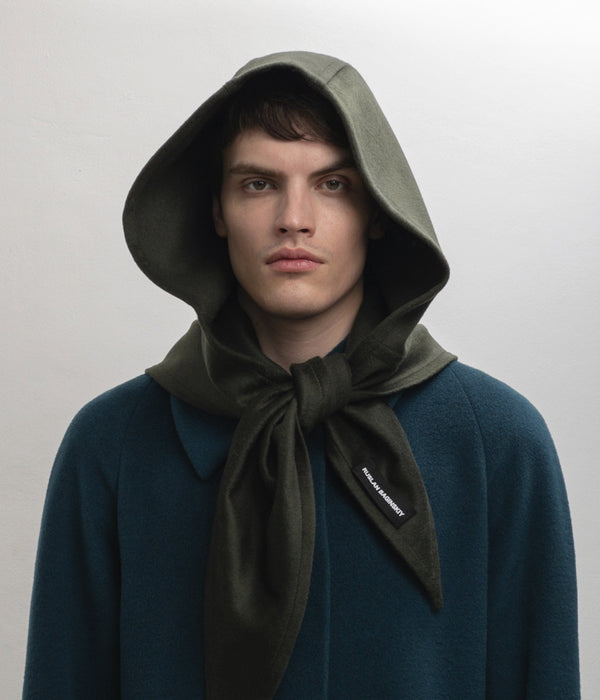 Ruslan Baginskiy Houstka Headscarf • RB United States