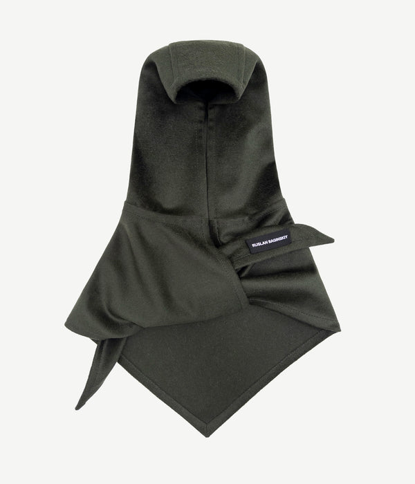 ruslan baginskiy Houstka Headscarf • RB United States