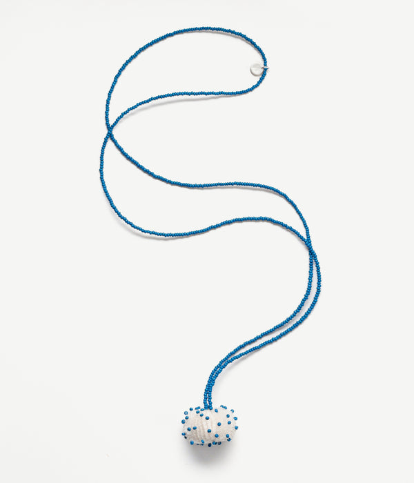 ruslan baginskiy Kvitka-Tsybulka Necklace • RB United States