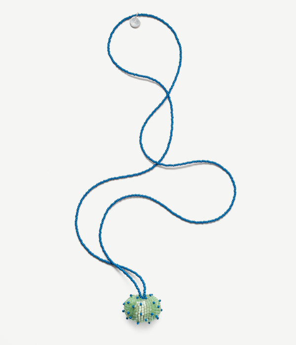 ruslan baginskiy Kvitka-Tsybulka Necklace • RB United States